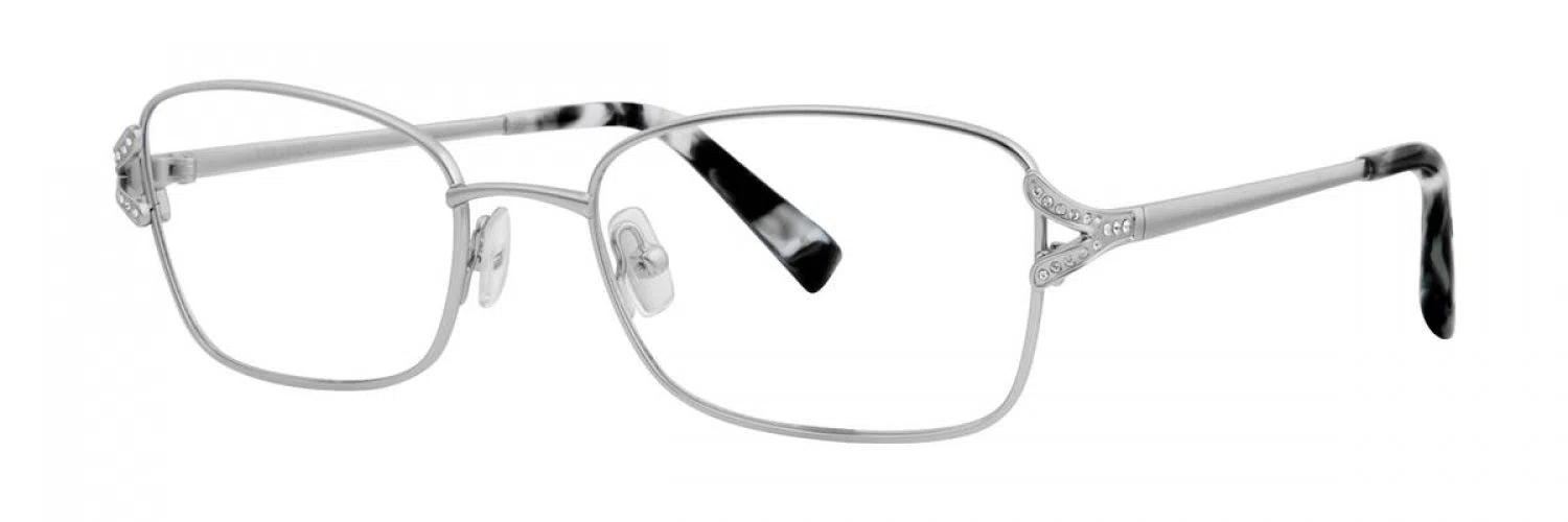 Vera Wang FRANCESCA Eyeglasses - view 2